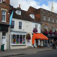 28 And 29, South Street