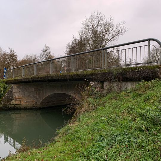 Pont de Corsant