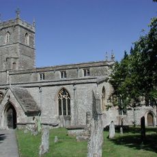 Parish Church of St John and St Helen