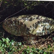 Mile Post 700 Metres North Of Prickly Bridge