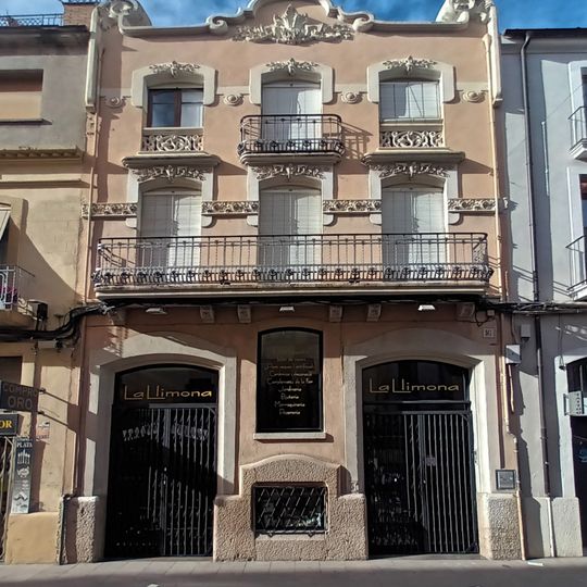 Casa Maria Raurell