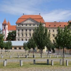 Louka monastery