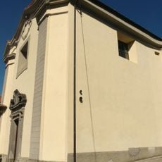 Chiesa di San Giorgio Martire