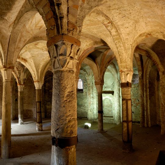 Chiesa di Sant'Eusebio