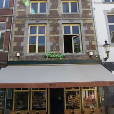 Sint Amorsplein 6, Maastricht