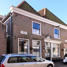 Kerkstraat 22, Vollenhove