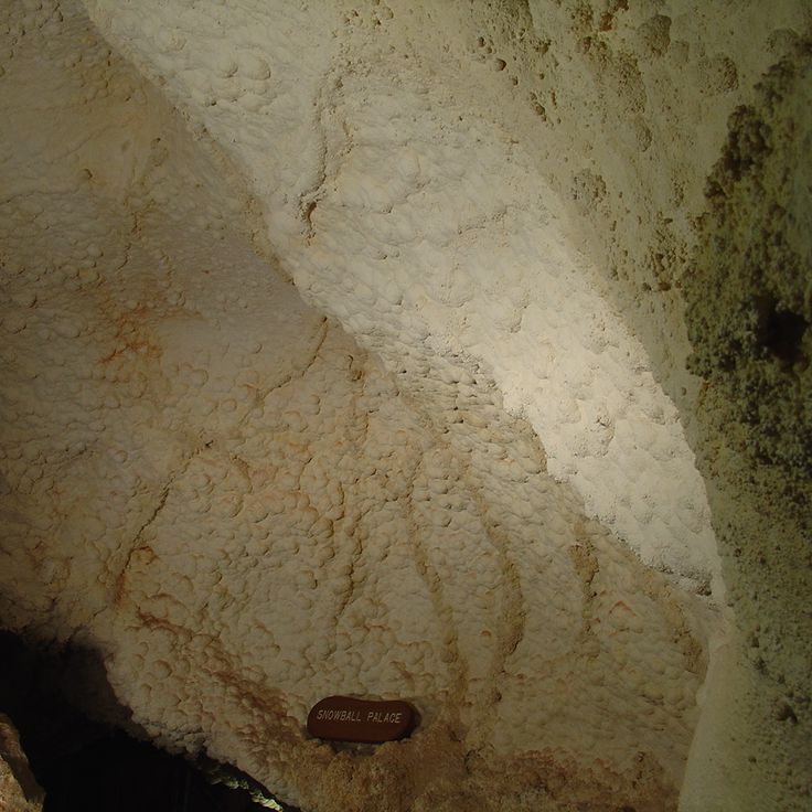 Grotte del Grand Canyon