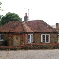 Tollgate Cottage