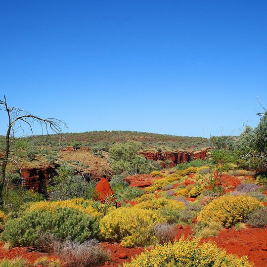 Karijini National Park