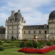 Château de Valençay