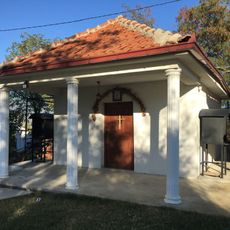 Црква „Успение на Пресвета Богородица“ - Калуѓерица