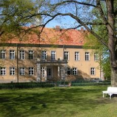 Schloss Beesdau