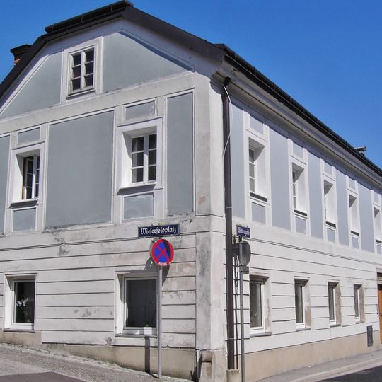 Bürgerhaus, Handwerkerhaus