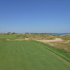 Whistling Straits