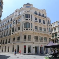 Almacenes Félix Sáenz