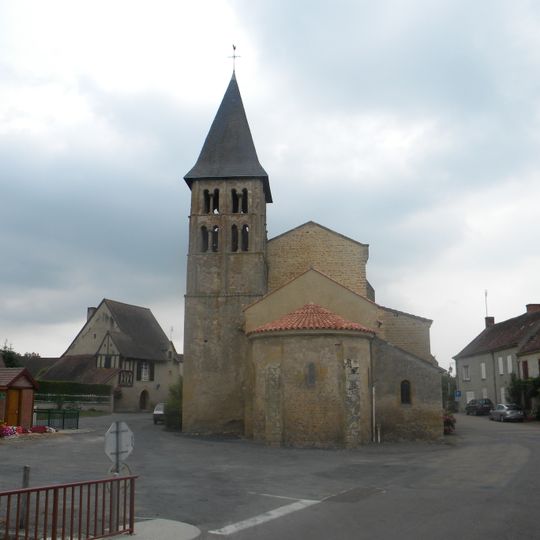 Rigny-sur-Arroux