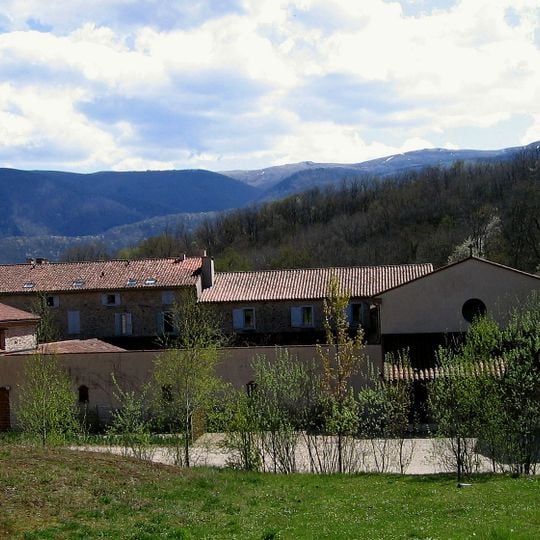 Benediktinerinnenabtei Pesquié