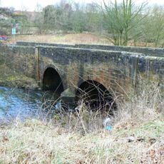 Milton Of Balgonie, Balgonie Bridge