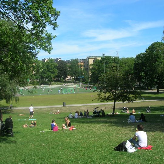 Vasaparken