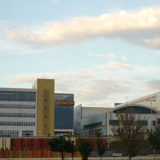 Paulista University