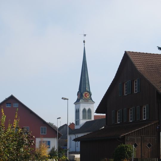 Thalheim an der Thur