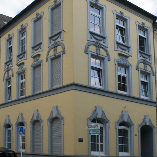 Waldhausener Straße 108
