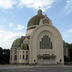 Église Saint-Vincent de Liège