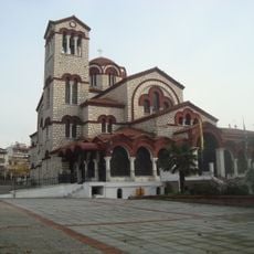 Свети Ѓорѓи