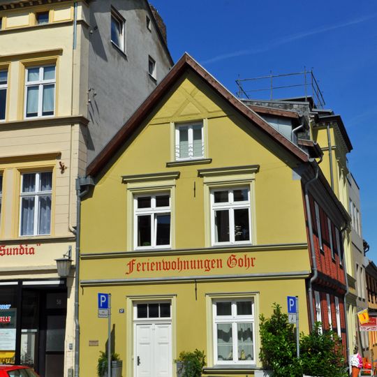 Wasserstraße 57