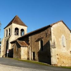 Église Saint-Cyr