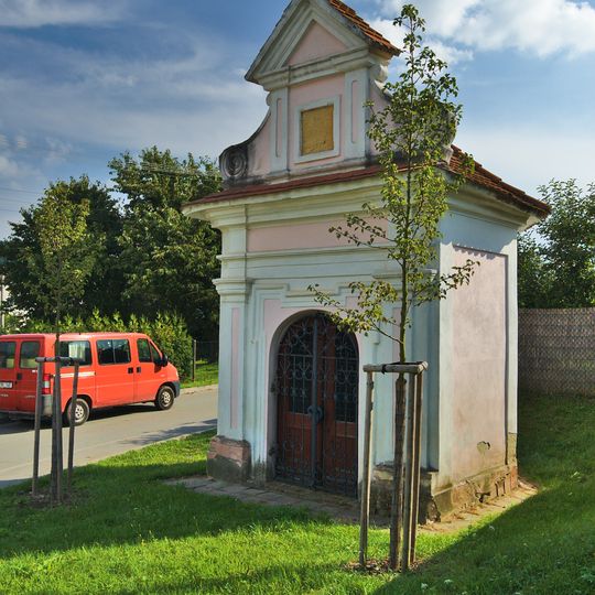 Chapel of Saint Florian