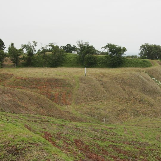 Château de Wakimotoshiro