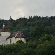 Chapelle Ste Anne