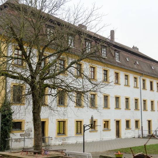 Waisenhaus