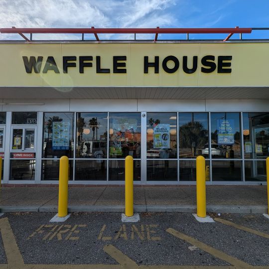 Waffle House
