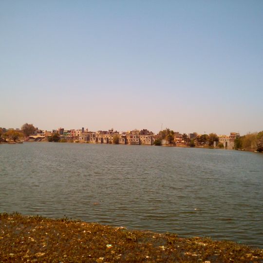 Godhra