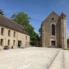 Commanderie de la Villedieu