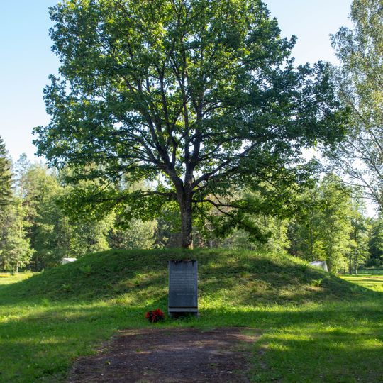 Belarus-Latvia-Russia tripoint