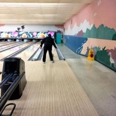 Oakfield Lanes