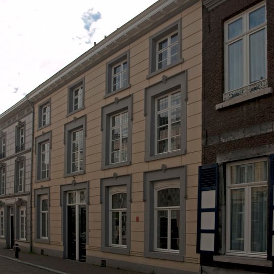 Swalmerstraat 14, Roermond
