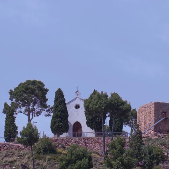 Ermita de San José y Calvario de Serra