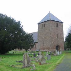 Church of St Mary Magdalene