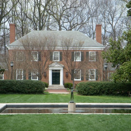 Homewood Campus