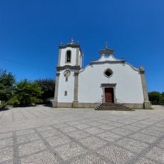 Igreja Paroquial de Castanheira de Pêra