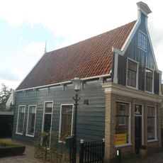 Rechtestraat 53, De Rijp