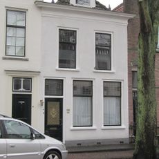 Voorstraat 10, Sommelsdijk