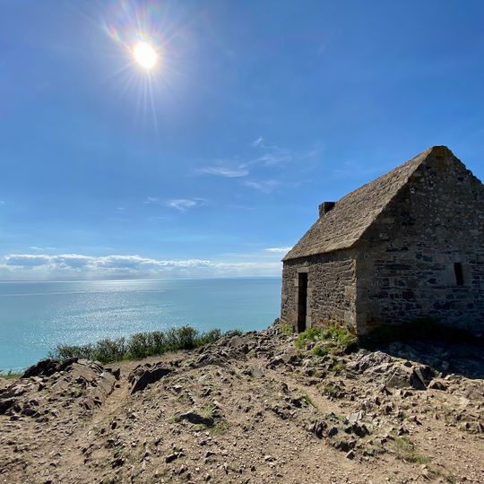 Cabane Vauban