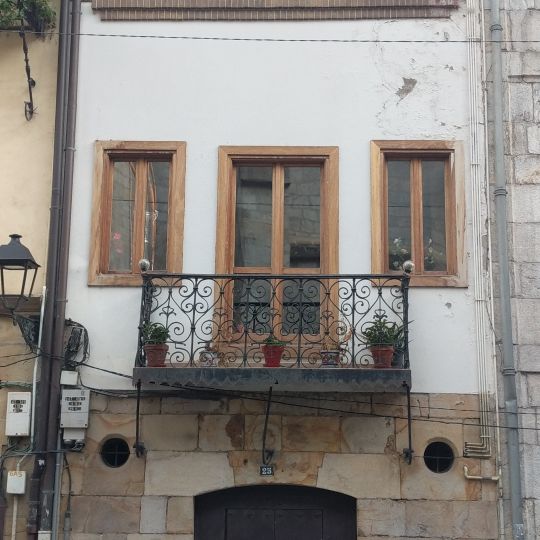 Casa Iturrioz 25