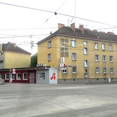 Wohnhausanlage Erzherzog-Karl-Straße 84–88