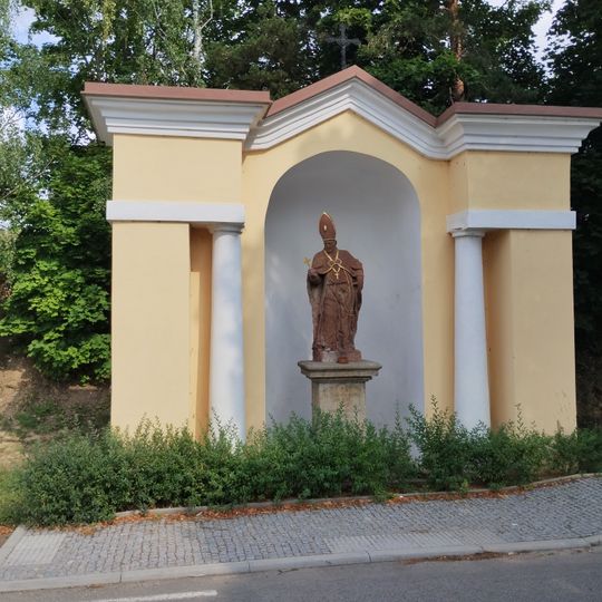 Chapel of Saint Procopius